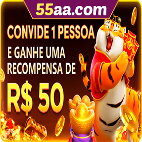 55aa.com Indique amigos para receber um bônus
