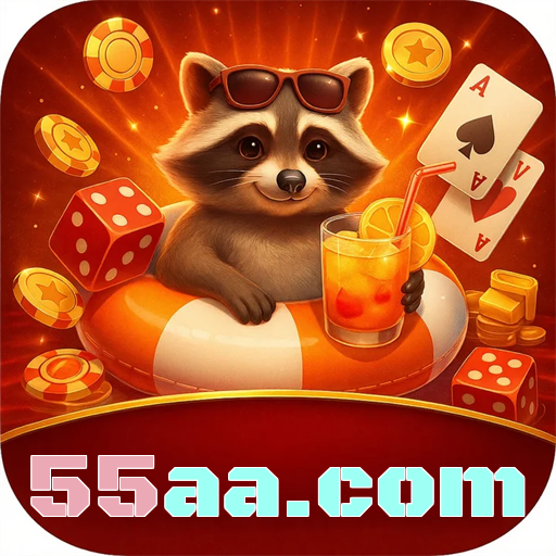 55aa.com Logo